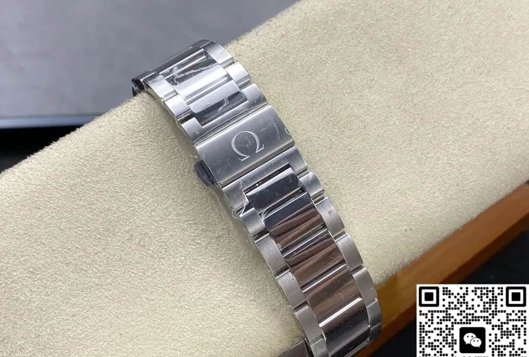 N1 Factory Omega Seamaster 231.10.39.21.03.002 1:1 Best Edition Replica Watch
